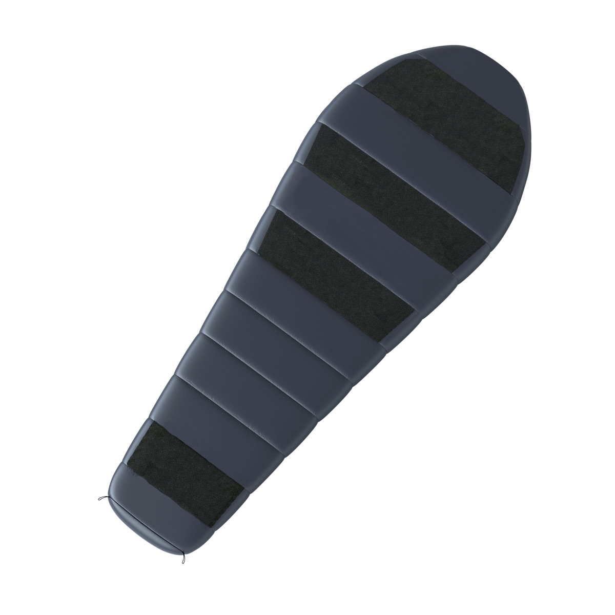「予約商品」HUSKY(ハスキー) Drape(ドレープ) -20°C シュラフ 寝袋 マミー型 冬用