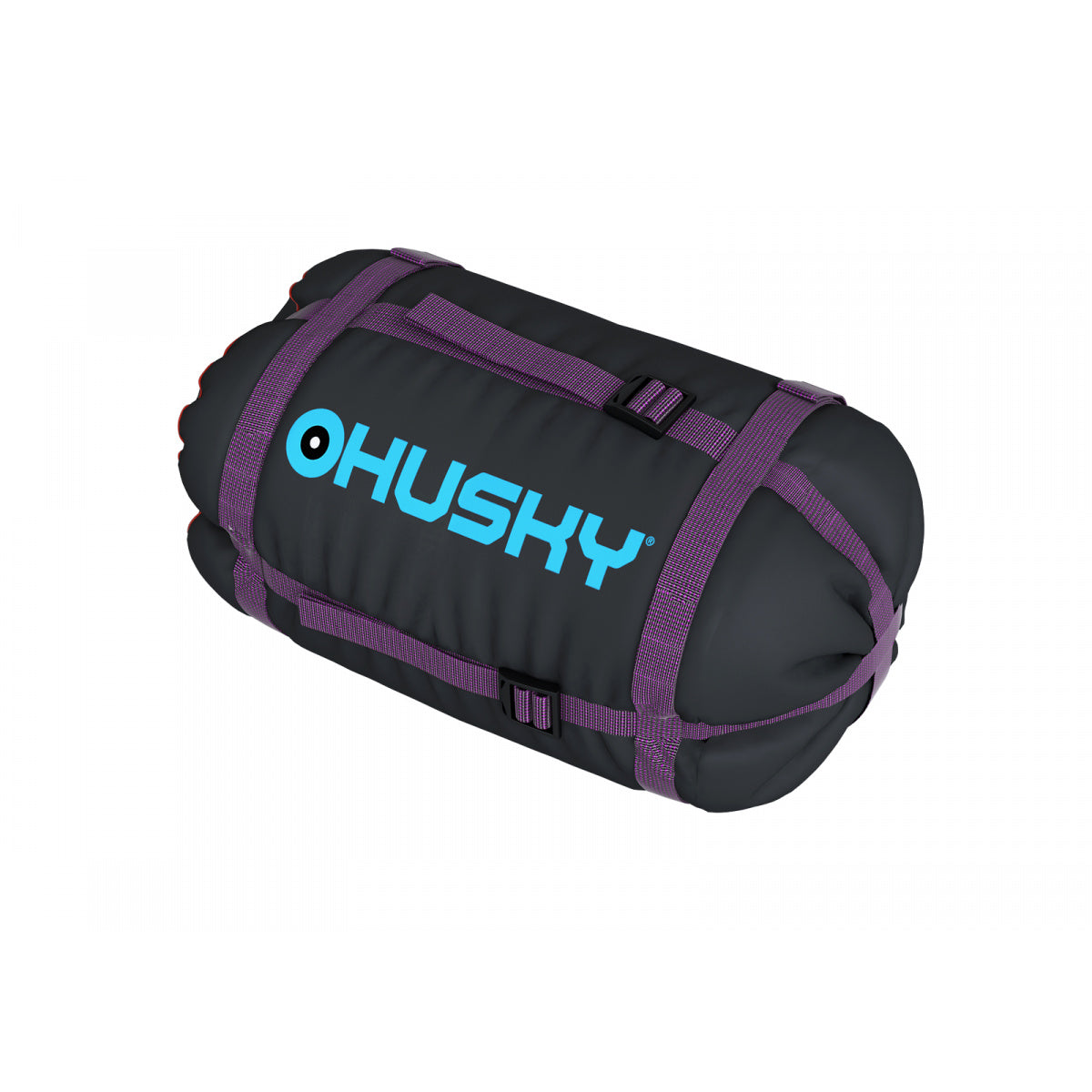「予約商品」HUSKY(ハスキー) Drumy (ドラム) -10°C 封筒型 グースダウン シェラフ 寝袋