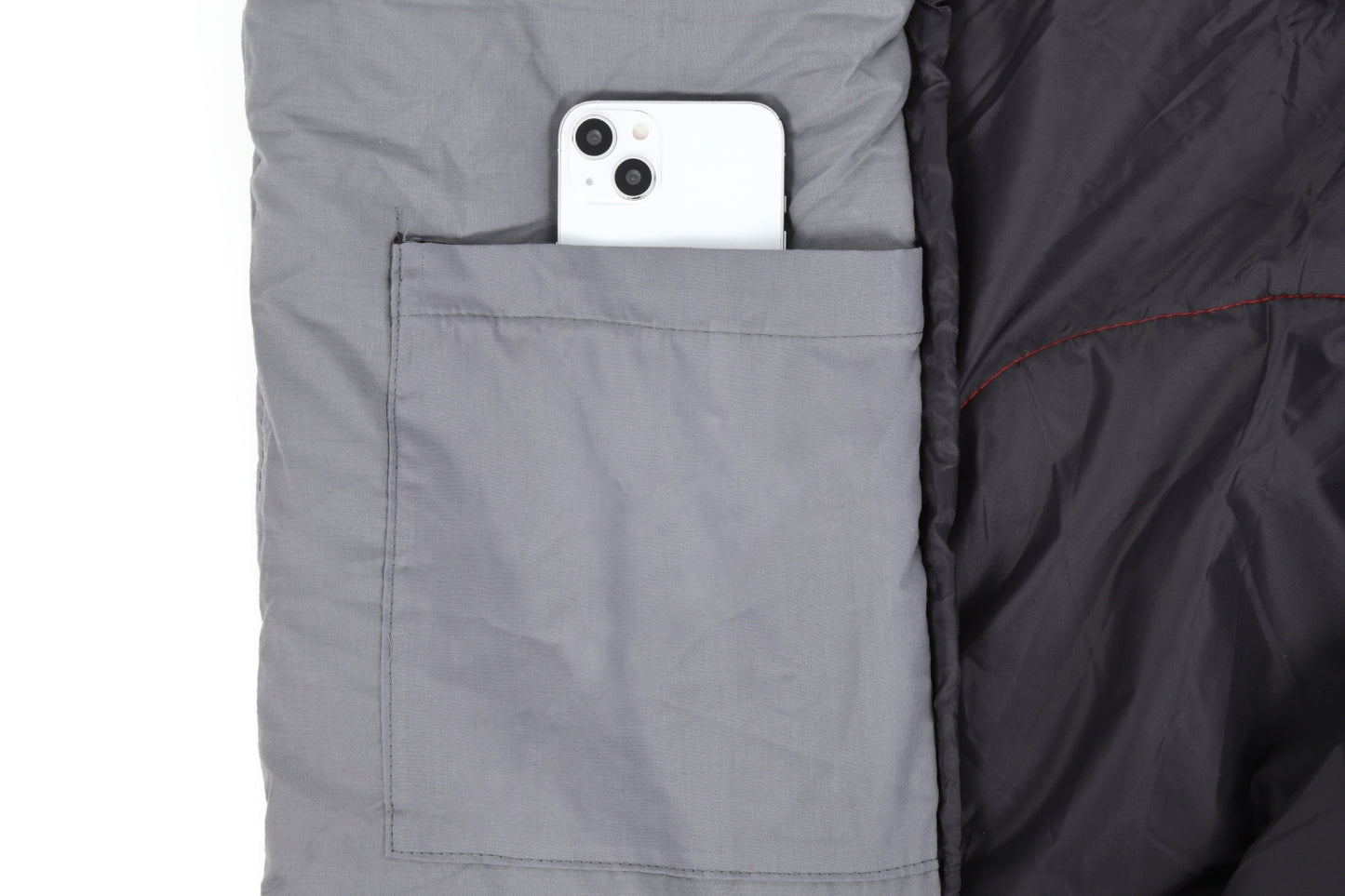 「予約商品」HUSKY(ハスキー) Guty (グティ) -10°C 封筒型シュラフ