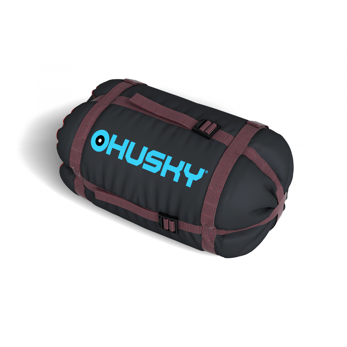 「予約商品」HUSKY(ハスキー) Anapurna (アナプルナ)撥水加工 -28°C マミー型 シェラフ 寝袋