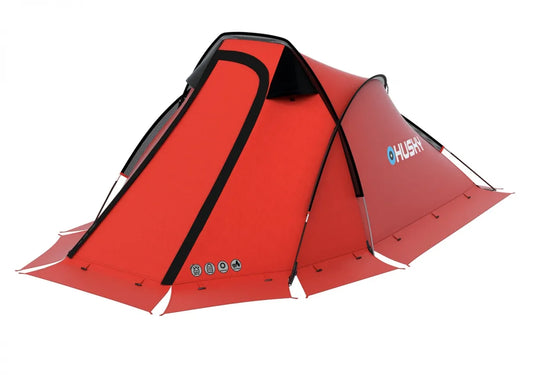 テント – HUSKY テント – HUSKY